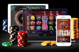 Онлайн казино Casino 77xslot